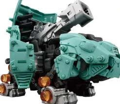 ZW05 Zoids Wild Gannontoise