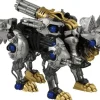 ZW34 Zoids Wild Gatling Fox