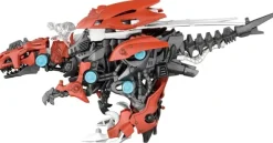ZW02 Zoids Wild Gilraptor