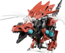 ZW02 Zoids Wild Gilraptor