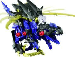ZW22 Zoids Wild Gilraptor (Commander)