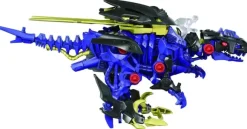 ZW22 Zoids Wild Gilraptor (Commander)