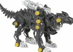 ZW16 Zoids Wild Hunter Wolf