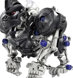 ZW10 Zoids Wild Knuckle Kong