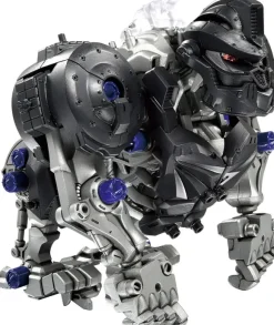ZW10 Zoids Wild Knuckle Kong