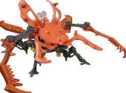 ZW37 Zoids Wild Kuwaganos