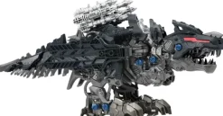 ZW38 Zoids Wild Omega Rex
