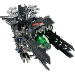 ZW38 Zoids Wild Omega Rex