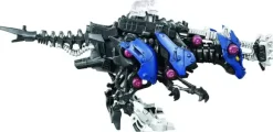 ZW24 Zoids Wild Pachycedos