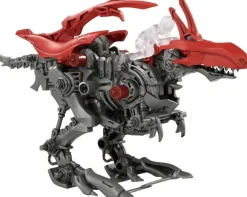 ZW09 Zoids Wild Raptor