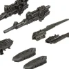 ZW30 Zoids Wild Remodeling Weapon Assault Boost Unit