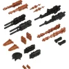 ZW40 Zoids Wild Remodeling Weapon Gravity Cannon Unit