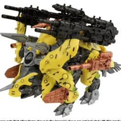 ZW40 Zoids Wild Remodeling Weapon Gravity Cannon Unit