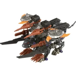ZW41 Zoids Wild Remodeling Weapon Dash Breaker Unit