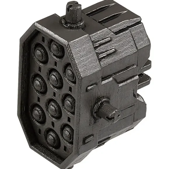 ZW31 Zoids Wild Remodeling Weapon Buster Radar Unit
