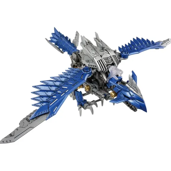 ZW39 Zoids Wild Sonic Bird
