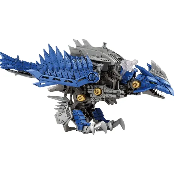 ZW39 Zoids Wild Sonic Bird