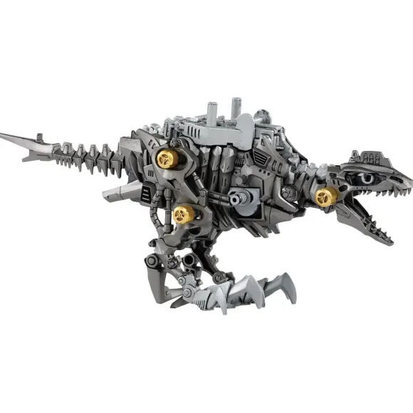ZW39 Zoids Wild Sonic Bird