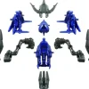 ZW54 Zoids Wild: Xeno Evolution Arms Scissors Unit