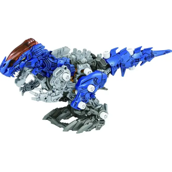 ZW52 Zoids Wild: Zenorex