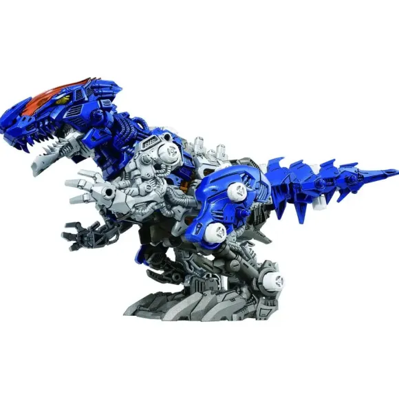 ZW52 Zoids Wild: Zenorex