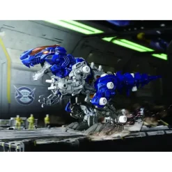 ZW52 Zoids Wild: Zenorex
