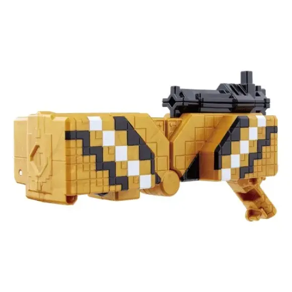 Zyuoh Cube (6) Doubutsu Gattai DX Cube Gorilla