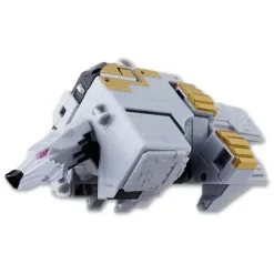 Zyuoh Cube (8) Doubutsu Gattai DX Cube Wolf