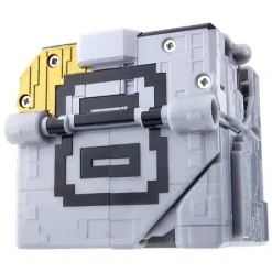 Zyuoh Cube (8) Doubutsu Gattai DX Cube Wolf
