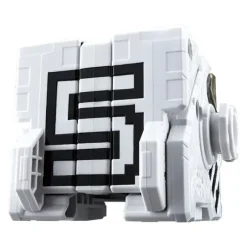 Zyuoh Cube (5) Doubutsu Gattai DX Cube Tiger