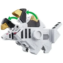 Zyuoh Cube (5) Doubutsu Gattai DX Cube Tiger