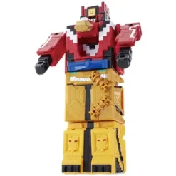 Zyuoh Cube (7) Doubutsu Gattai DX Cube Crocodile