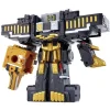 Zyuoh Cube (7) (8) (9) DX Tousai Zyuoh Set