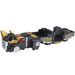Zyuoh Cube (7) (8) (9) DX Tousai Zyuoh Set