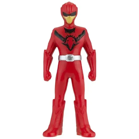 Zyuoh Cube Mini Cube Eagle & Zyuohger Figure Zyuoh Eagle