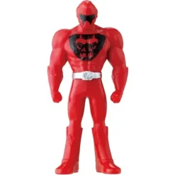 Zyuoh Cube mini Cube Gorilla & Zyuohger Figure Zyuoh Gorilla