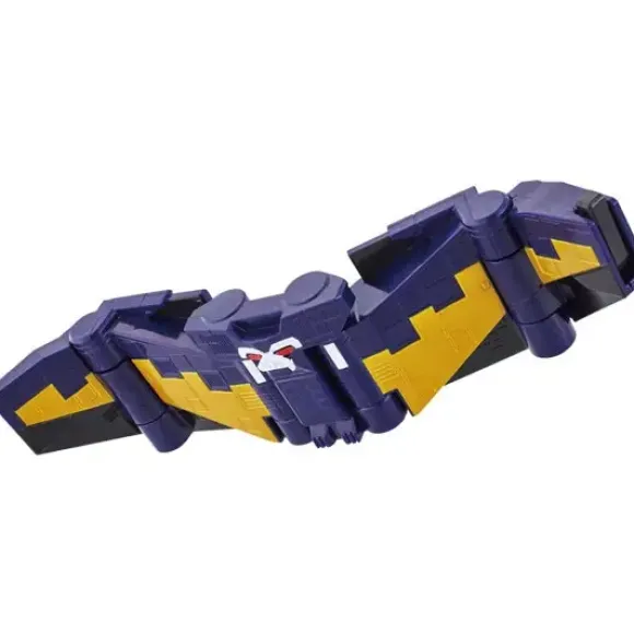 Zyuoh Cube Weapon Cube Bat