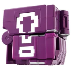 Zyuoh Cube Weapon Doubutsu Busou Cube Mall