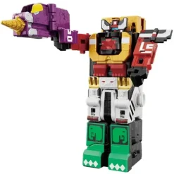 Zyuoh Cube Weapon Doubutsu Busou Cube Mall